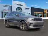 New 2025 Dodge Durango R/T image 1