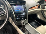 Used 2017 Cadillac CTS AWD Sedan image 5