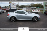 Used 2005 Mercedes-Benz SLK 350 w/ Comfort Pkg image 3