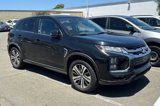 Used 2021 Mitsubishi Outlander Sport SE image 2