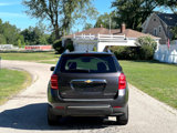 Used 2016 Chevrolet Equinox LTZ w/ Enhanced Convenience Package image 4