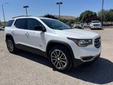Used 2017 GMC Acadia SLT image 3