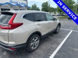 Used 2018 Honda CR-V EX-L image 4