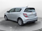 Used 2020 Chevrolet Sonic LT image 3