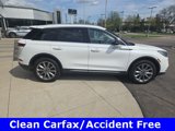Certified 2022 Lincoln Corsair AWD w/ Premium Package image 2
