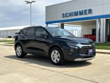 Used 2021 Chevrolet Blazer LT image 3