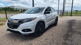 Used 2021 Honda HR-V Sport image 6