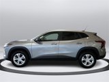 Used 2024 Chevrolet Trax LS w/ Driver Confidence Package image 2