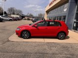 Used 2015 Volkswagen Golf SE image 6