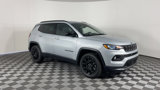 New 2025 Jeep Compass Latitude w/ Altitude Special Edition image 2