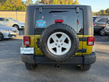 Used 2008 Jeep Wrangler X image 5
