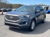 Used 2023 Ford Edge SEL image 4