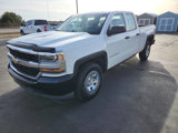 Used 2016 Chevrolet Silverado 1500 W/T w/ WT Fleet Convenience Package image 2