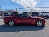 Certified 2023 Chevrolet Camaro LT image 3