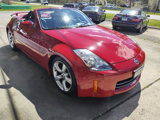 Used 2007 Nissan 350Z Touring image 3