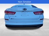 Used 2020 Kia Optima LX image 4