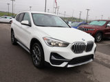 Used 2020 BMW X1 sDrive28i image 3