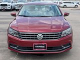 Used 2016 Volkswagen Passat 1.8T SE image 2
