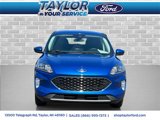 Used 2022 Ford Escape SEL w/ Technology Package image 2
