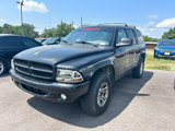 Used 2001 Dodge Durango 4WD image 2