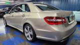 Used 2010 Mercedes-Benz E 350 Sedan image 4