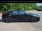 Used 2022 MAZDA MAZDA3 s image 3