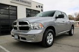 Used 2021 RAM 1500 Classic SLT image 2