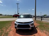 Used 2022 Chevrolet TrailBlazer LT image 4