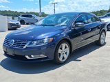Used 2014 Volkswagen CC Sport image 3