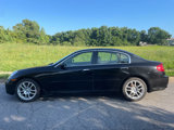 Used 2006 INFINITI G35 Sedan image 2