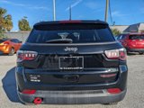 Used 2020 Jeep Compass Trailhawk image 5