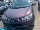 Used 2018 Toyota RAV4 XLE image 2