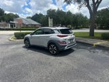 Used 2022 Hyundai Kona Limited image 2