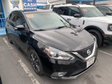Used 2017 Nissan Sentra SR w/ Driver's Assist Package image 4