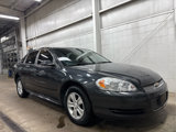 Used 2014 Chevrolet Impala Limited LS image 3
