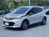 Used 2017 Chevrolet Bolt Premier w/ Driver Confidence II Package image 3