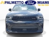 Used 2023 Dodge Durango GT image 2