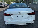 Used 2022 Nissan Sentra SV w/ SV Premium Package image 5