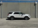 Used 2018 Ford Explorer Platinum image 2