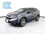Used 2018 Honda CR-V EX-L image 3