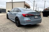 Used 2024 Honda Civic Sport image 4