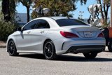 Used 2016 Mercedes-Benz CLA 250 image 6