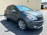 Used 2016 Buick Encore Leather w/ Experience Buick Package image 6