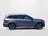 Used 2017 Mercedes-Benz GLS 550 4MATIC image 4