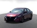 Used 2024 Nissan Sentra SV image 2