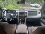 Used 2014 Ford F150 Platinum image 4
