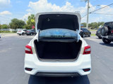 Used 2018 Nissan Sentra S image 6