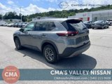 Certified 2022 Nissan Rogue S image 5
