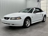 Used 2004 Ford Mustang Convertible image 4