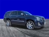 Used 2019 Cadillac Escalade Premium Luxury image 2